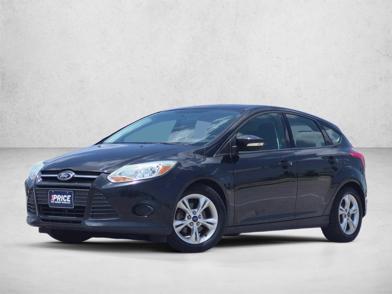 2014 Ford Focus SE -
                  Austin, TX