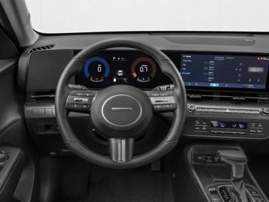 2027 Hyundai Kona