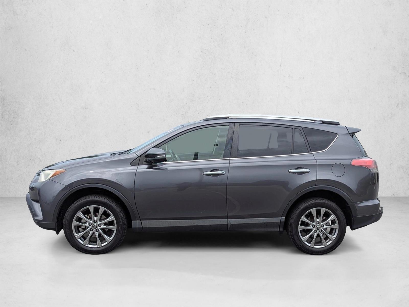 Thumbnail: 2016 Toyota RAV4 - 2