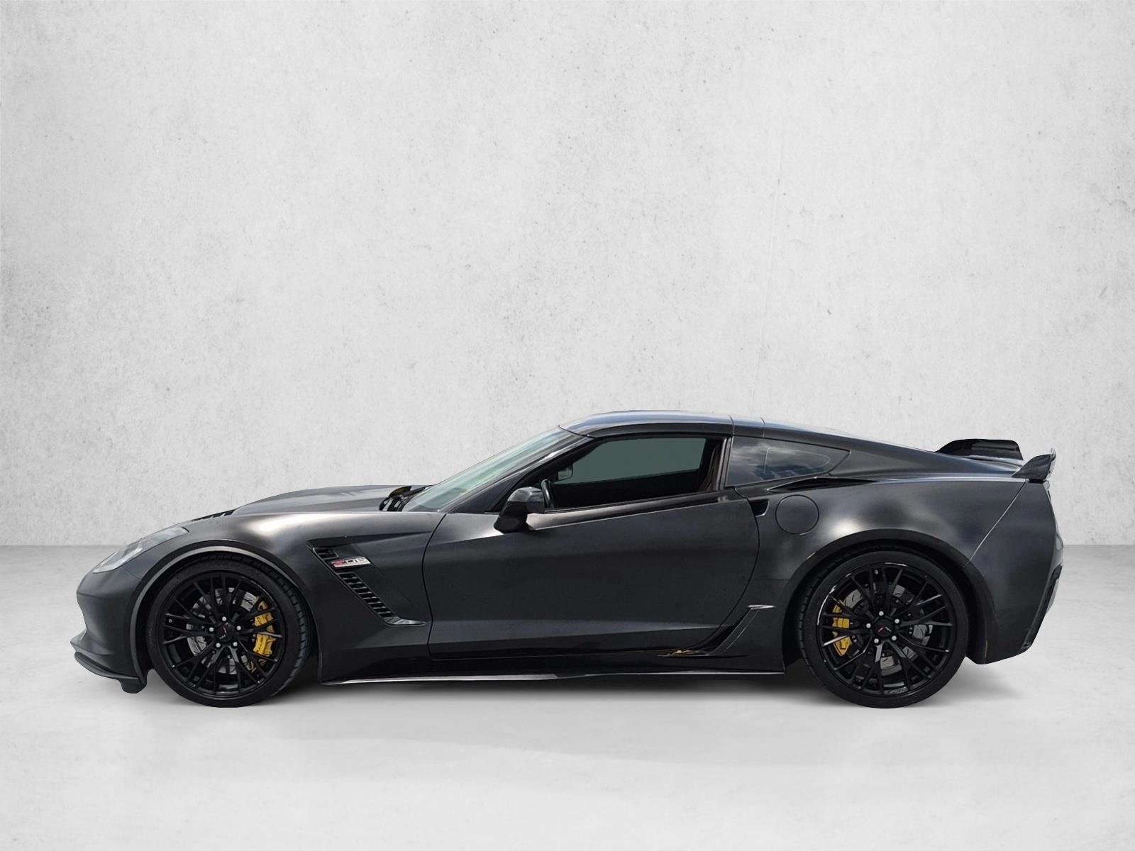 Thumbnail: 2016 Chevrolet Corvette - 2