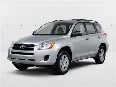 2010 Toyota RAV4 Limited -
                  Centennial, CO
