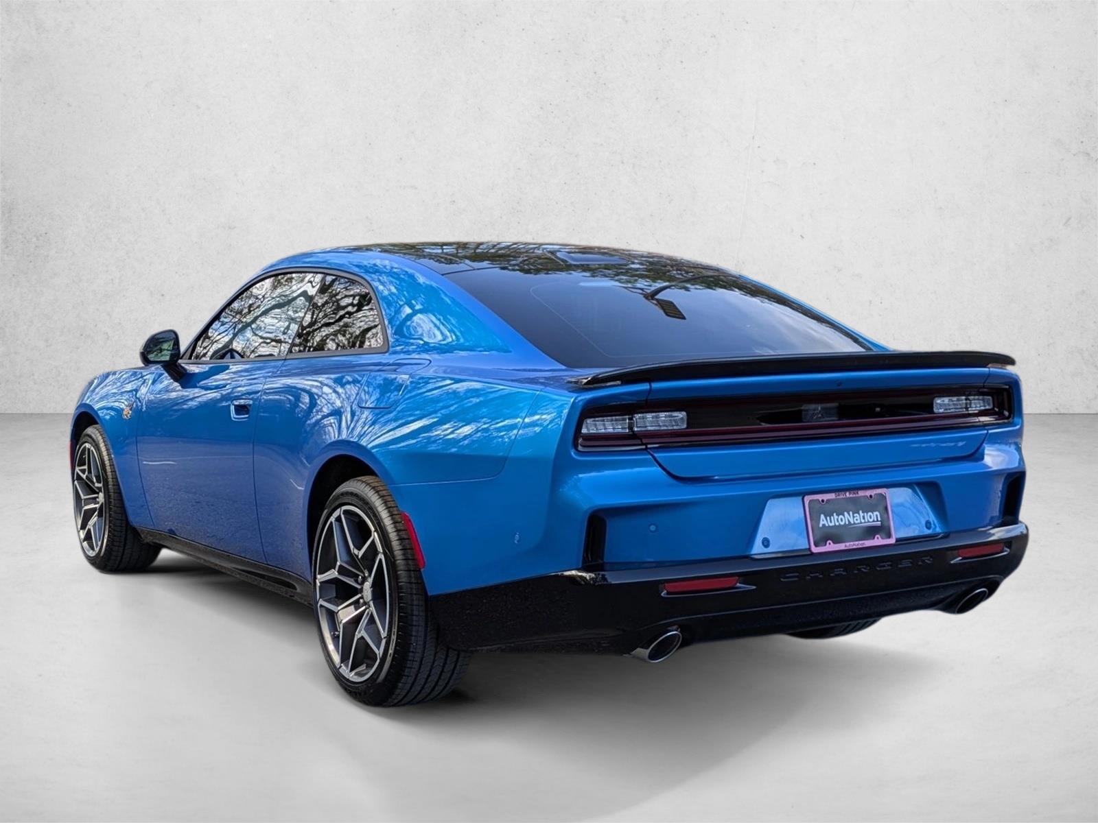 2026 Dodge Charger