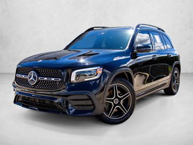 2020 Mercedes-Benz GLB 250 -
                  Westmont, IL