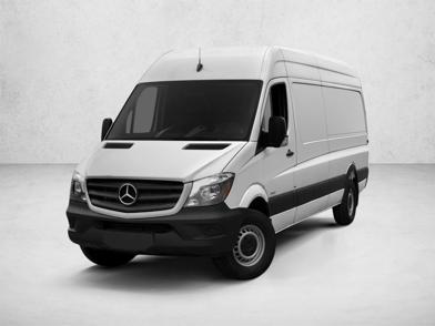 2016 Mercedes-Benz Sprinter  -
                  Lutz, FL