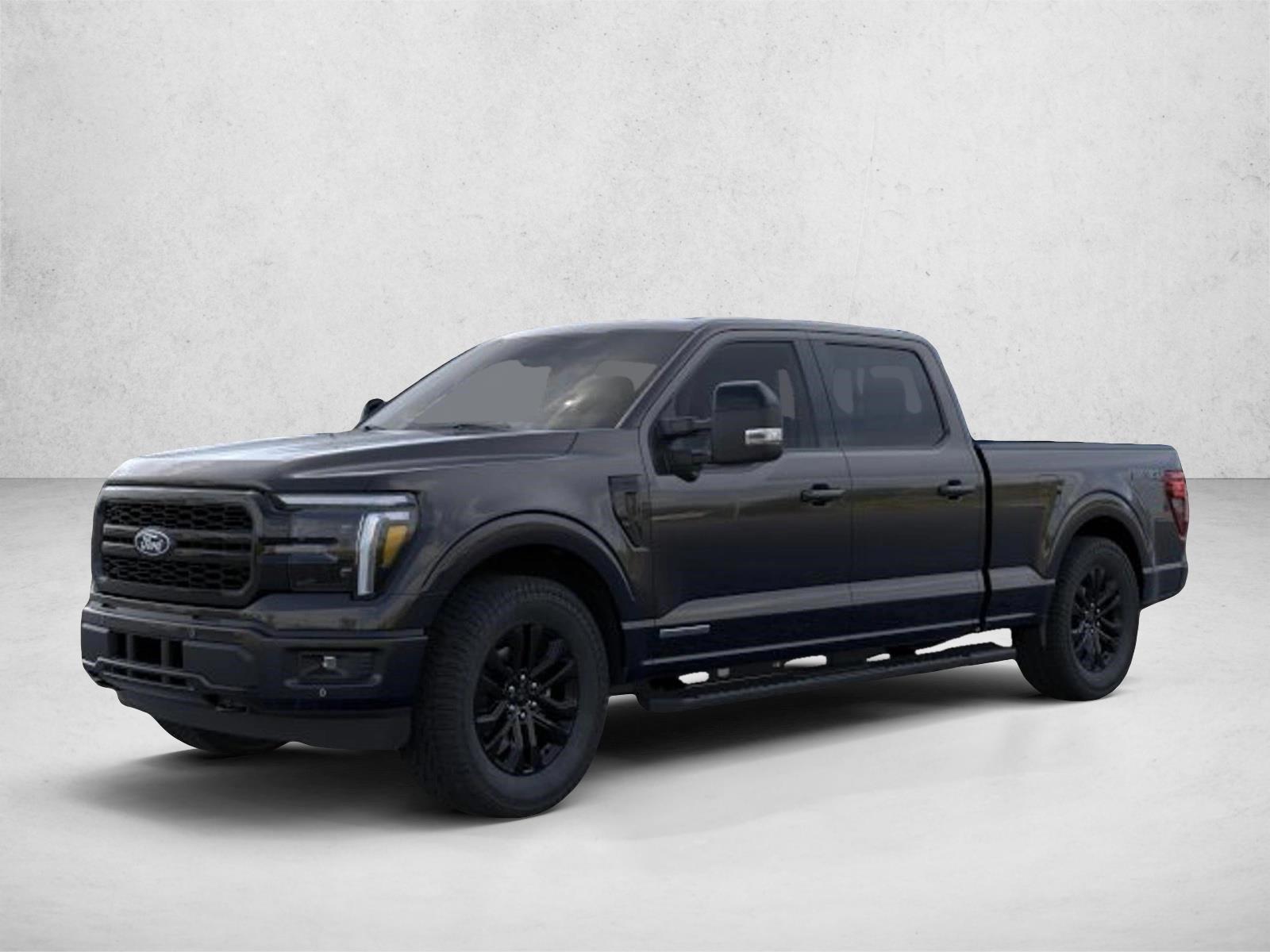 Thumbnail: 2026 Ford F-150 - 1
