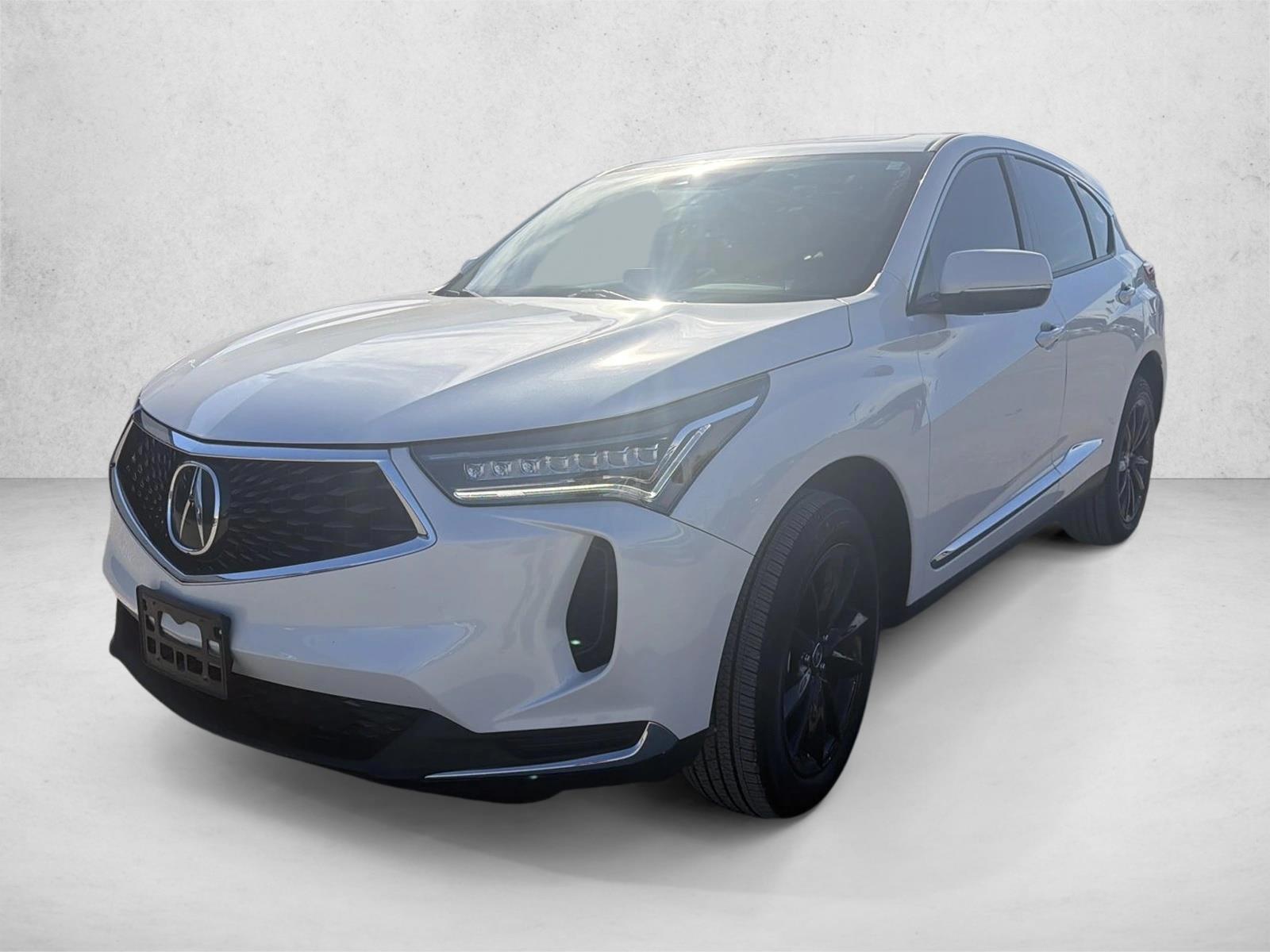 2024 Acura RDX
