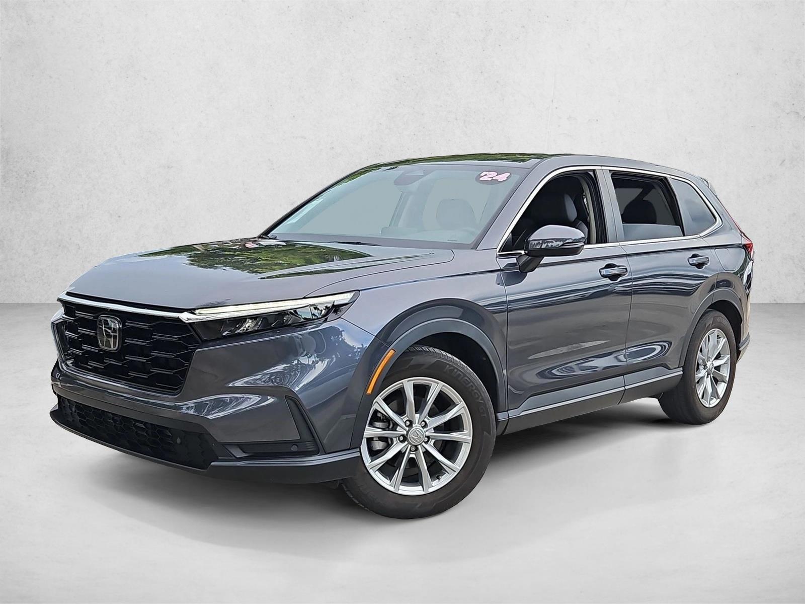 Thumbnail: 2024 Honda CR-V - 1