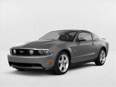 2012 Ford Mustang V6 -
                  Frisco, TX