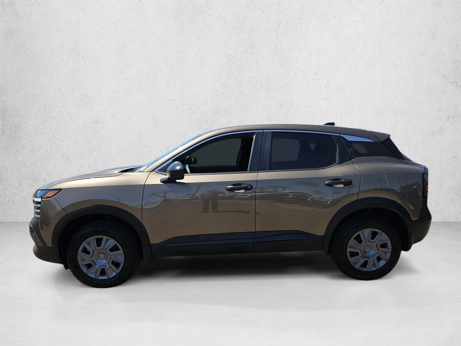 Thumbnail: 2026 Nissan Kicks - 2
