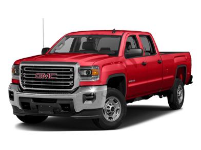 2016 GMC Sierra 2500  -
                  St Peters, MO