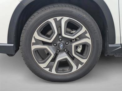 2023 Subaru Ascent