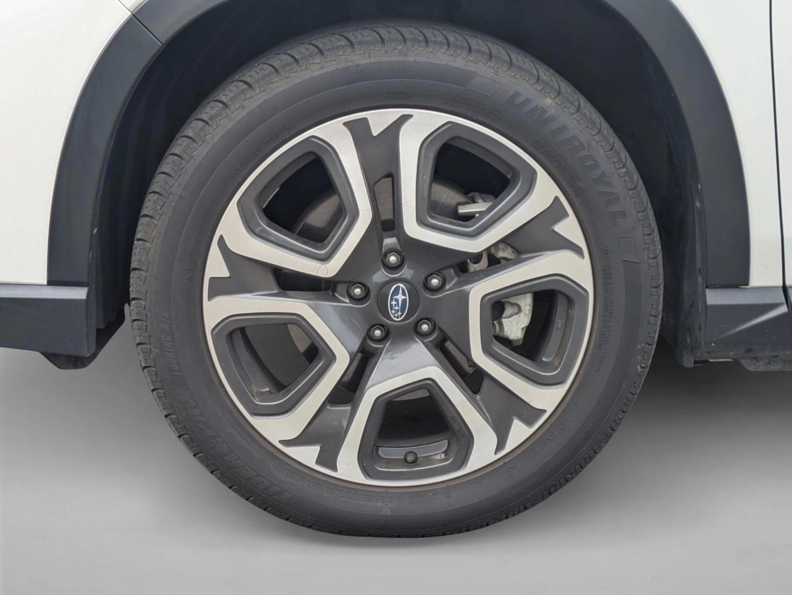 Thumbnail: 2023 Subaru Ascent - 2