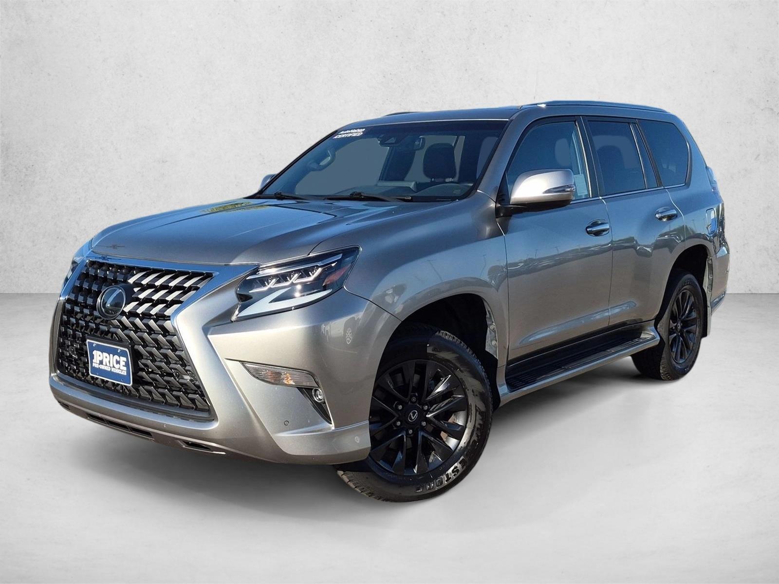 2023 Lexus GX