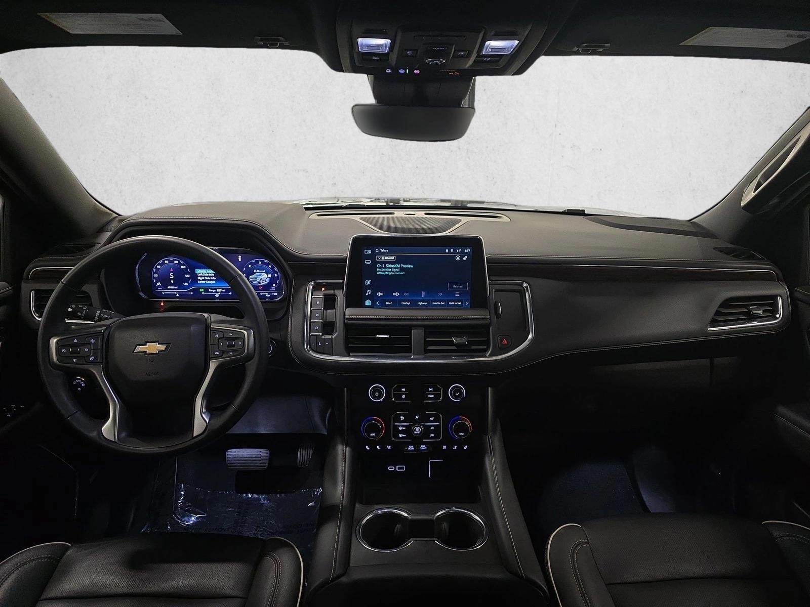 Thumbnail: 2023 Chevrolet Tahoe - 3