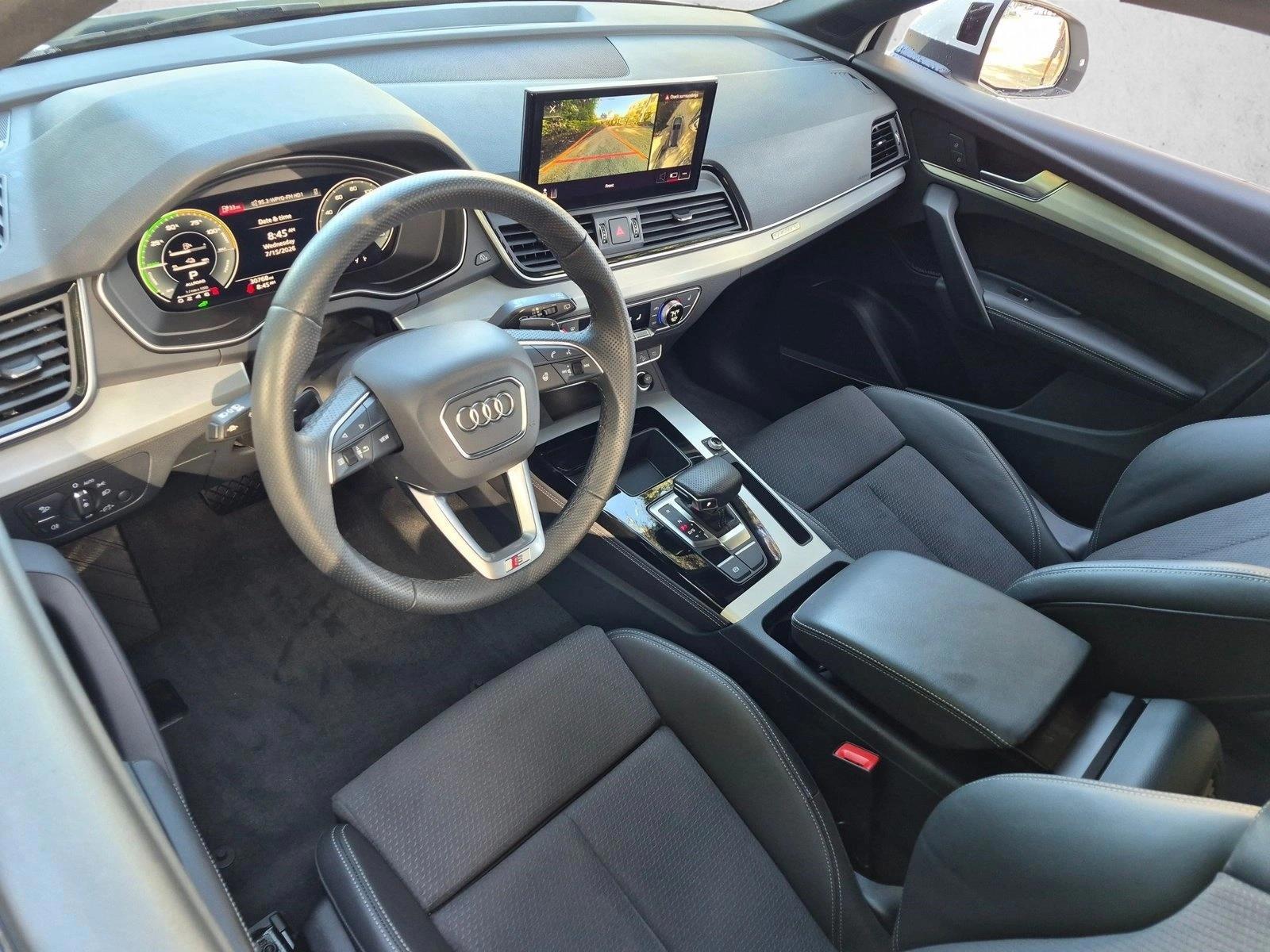Thumbnail: 2024 Audi Q5 - 3