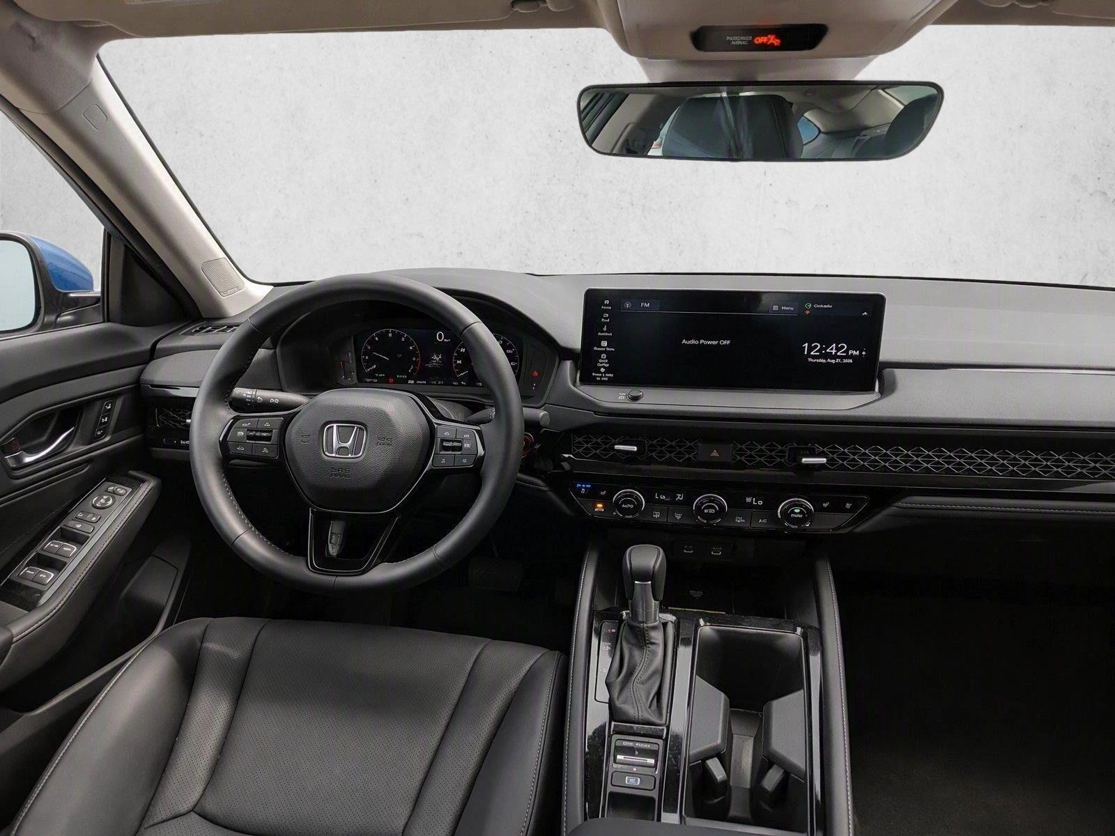 Thumbnail: 2025 Honda Accord - 5