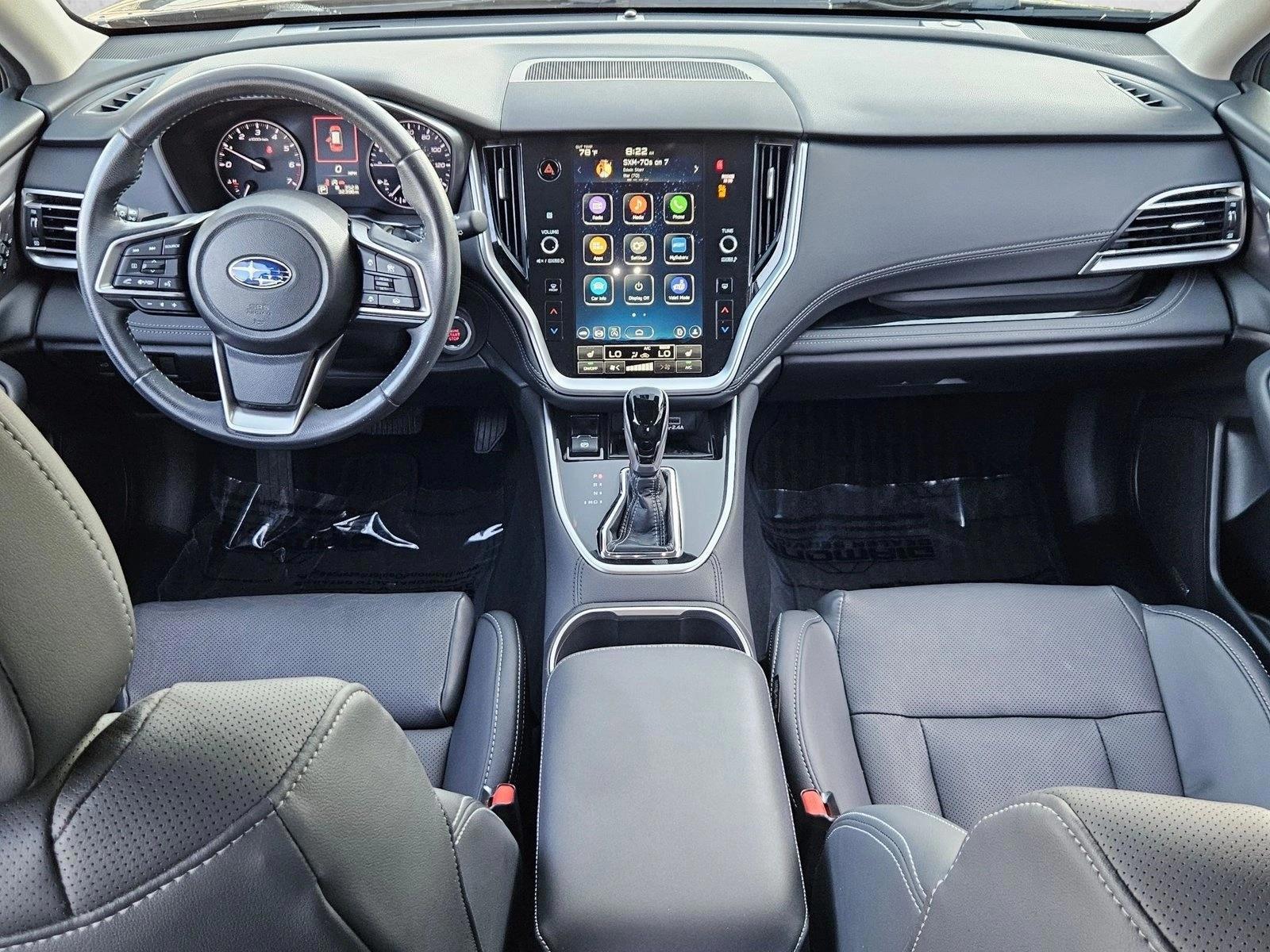 Thumbnail: 2023 Subaru Outback - 3