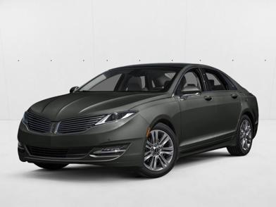 2016 Lincoln MKZ  -
                  Westminster, CO