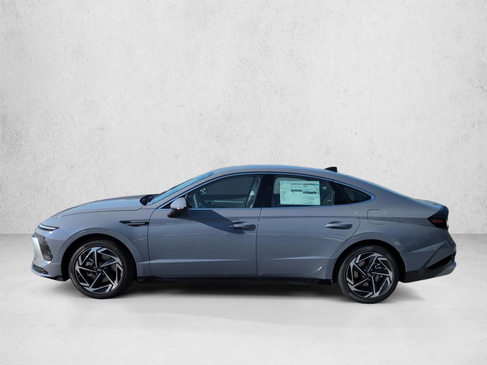 Thumbnail: 2026 Hyundai Sonata - 2