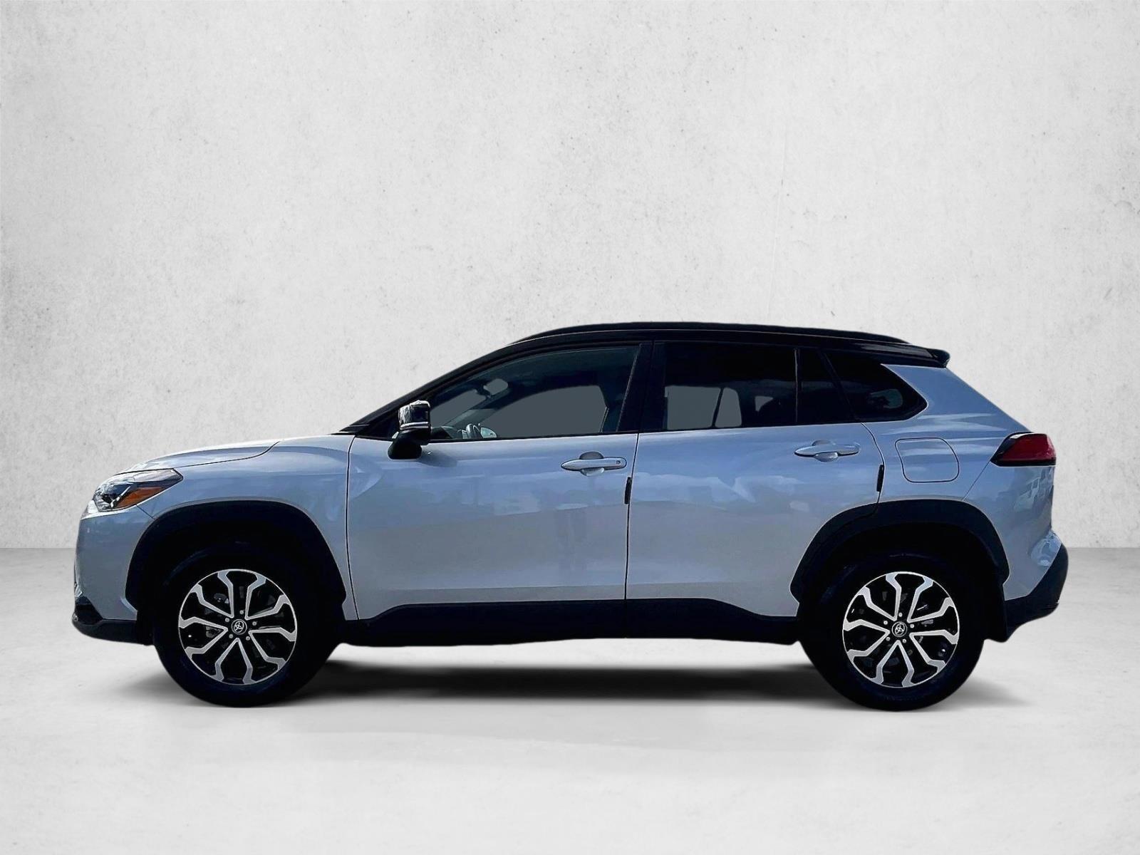 Thumbnail: 2025 Toyota Corolla Cross - 2