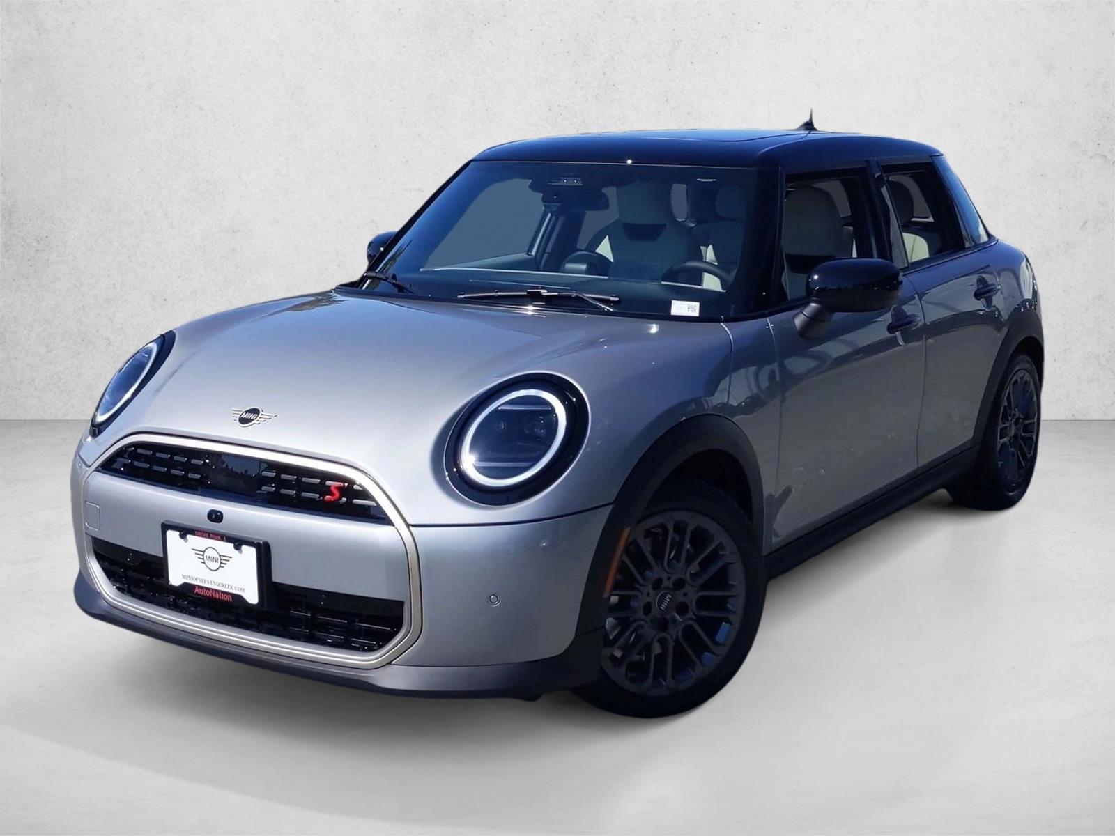 Thumbnail: 2027 MINI Cooper Hardtop - 1