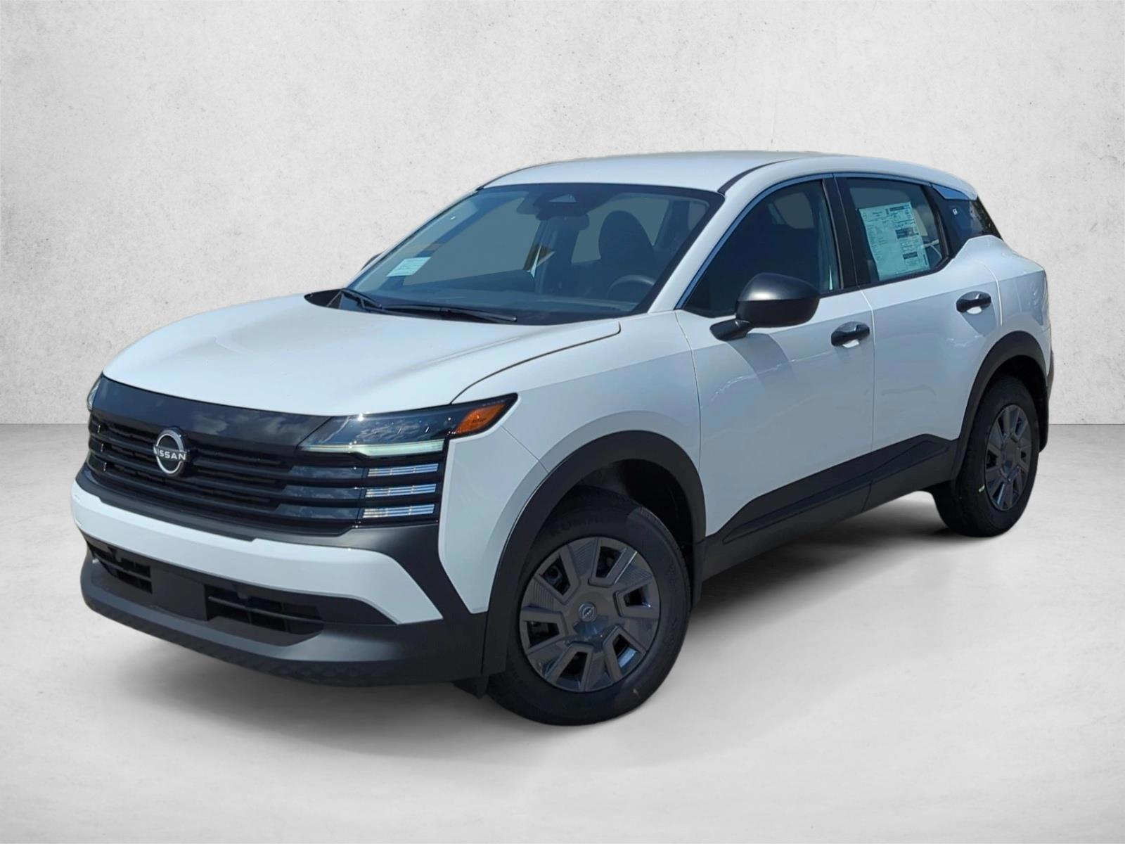 Thumbnail: 2026 Nissan Kicks - 1
