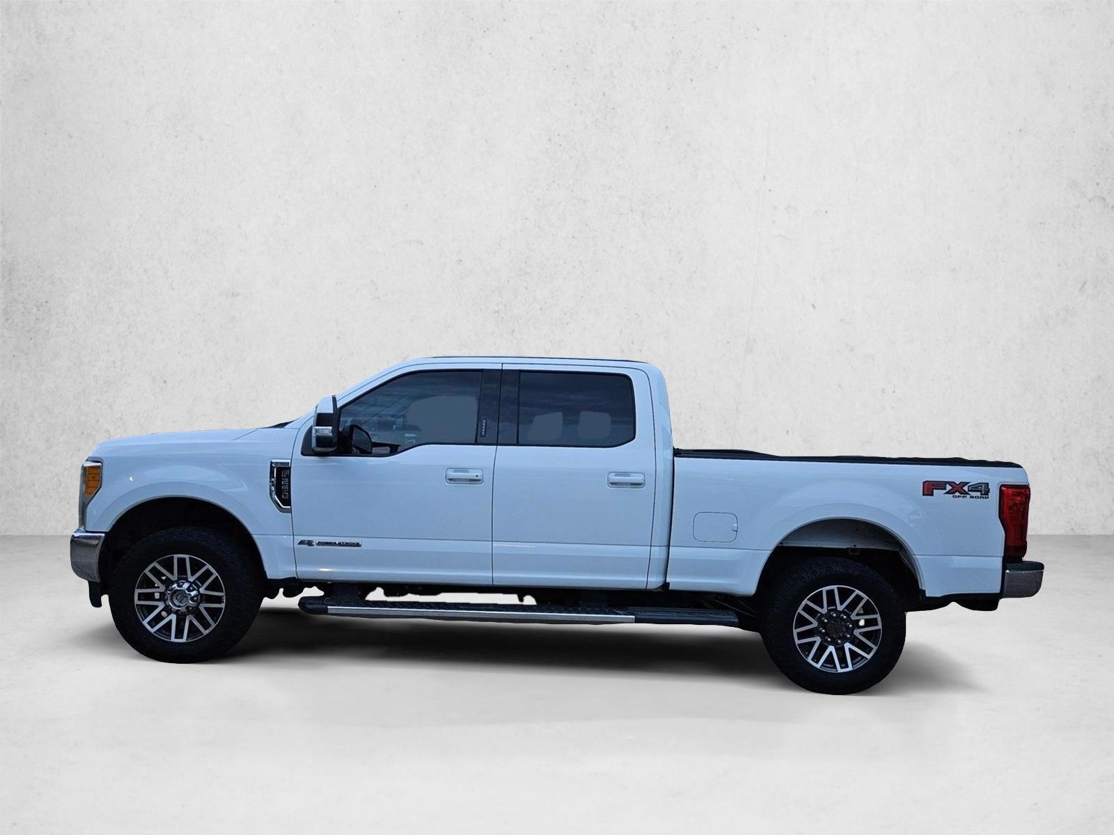 Thumbnail: 2017 Ford F-250 - 2