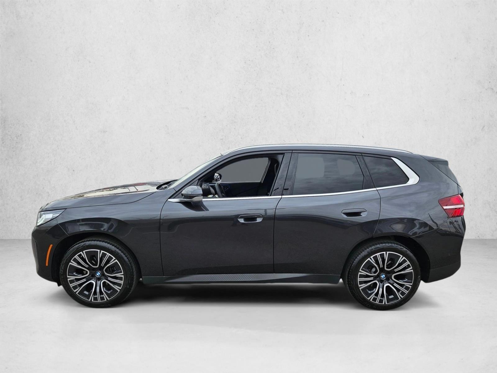 Thumbnail: 2025 BMW X3 - 2