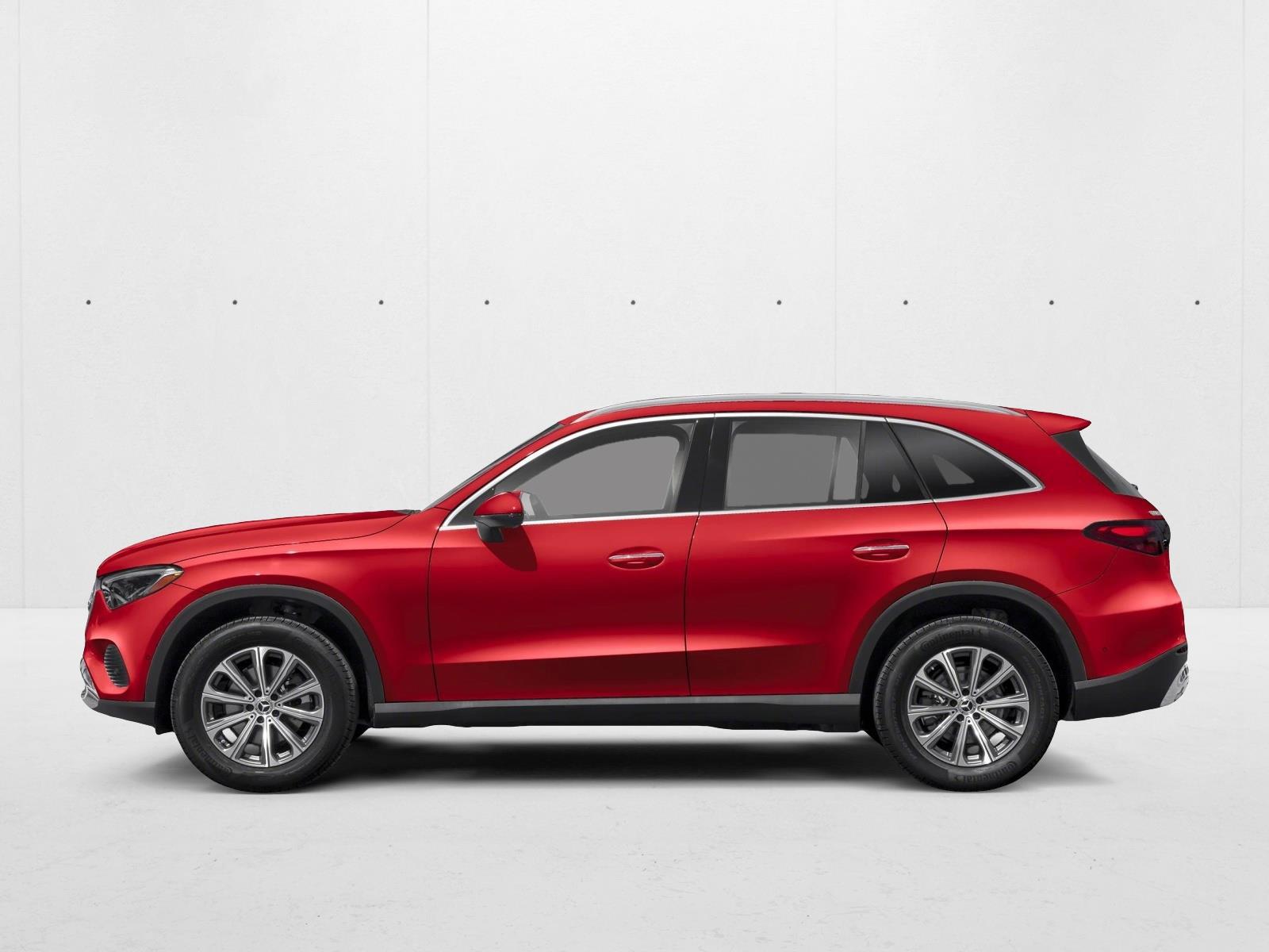 Thumbnail: 2026 Mercedes-Benz GLC - 2