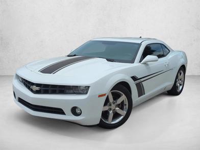 2013 Chevrolet Camaro LT -
                  Ft. Myers, FL