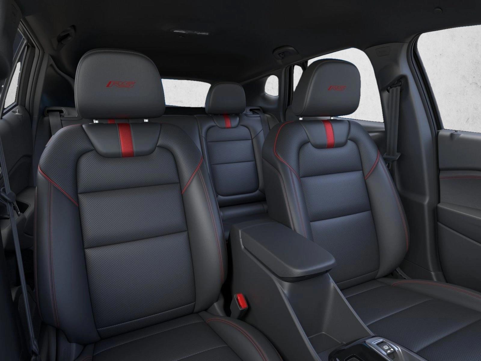 2026 Chevrolet Trax RS - Photo 16