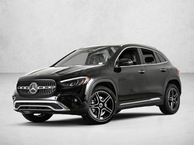 2026 Mercedes-Benz GLA