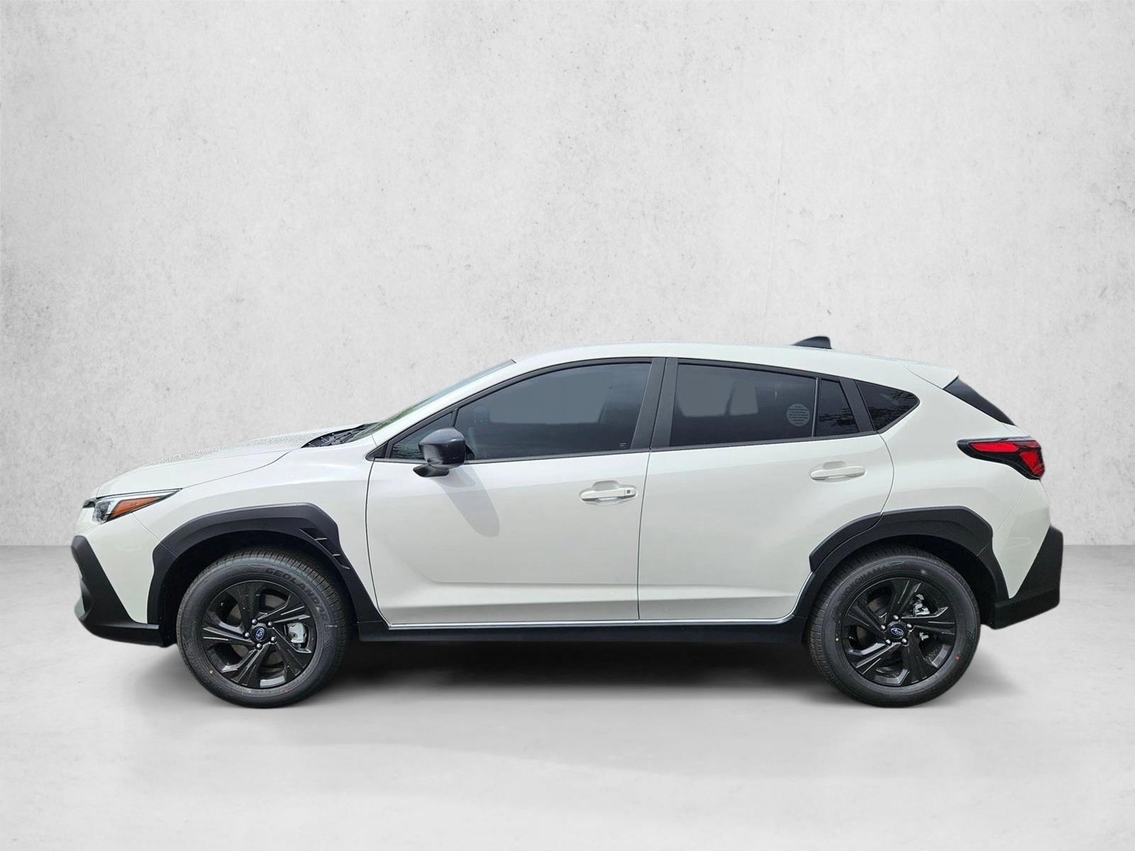 Thumbnail: 2026 Subaru Crosstrek - 2