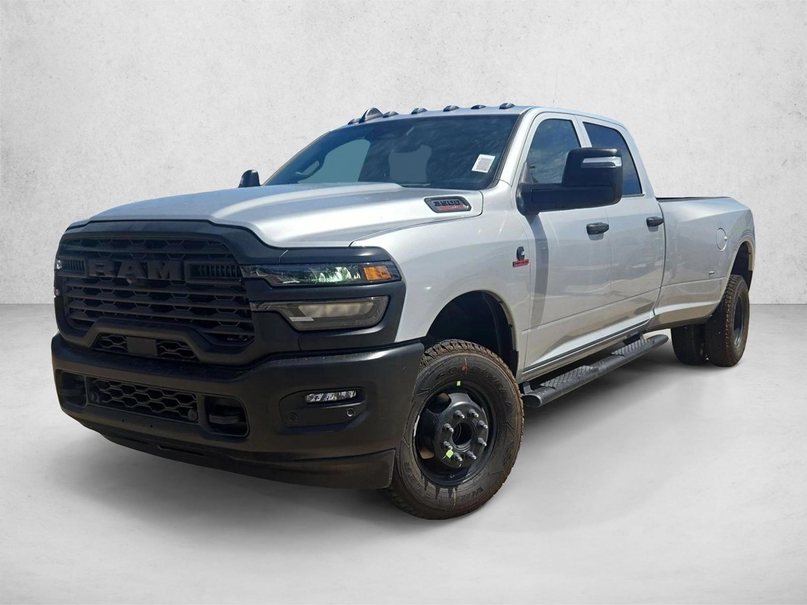 Thumbnail: 2026 RAM 3500 - 1