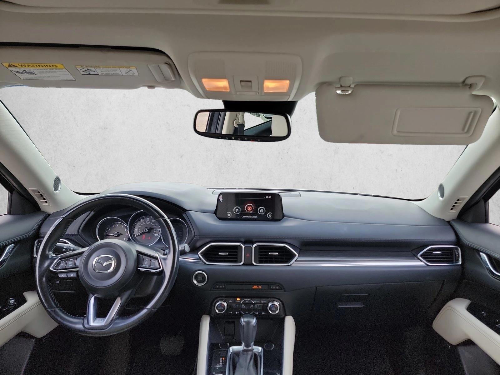 Thumbnail: 2017 Mazda CX-5 - 3