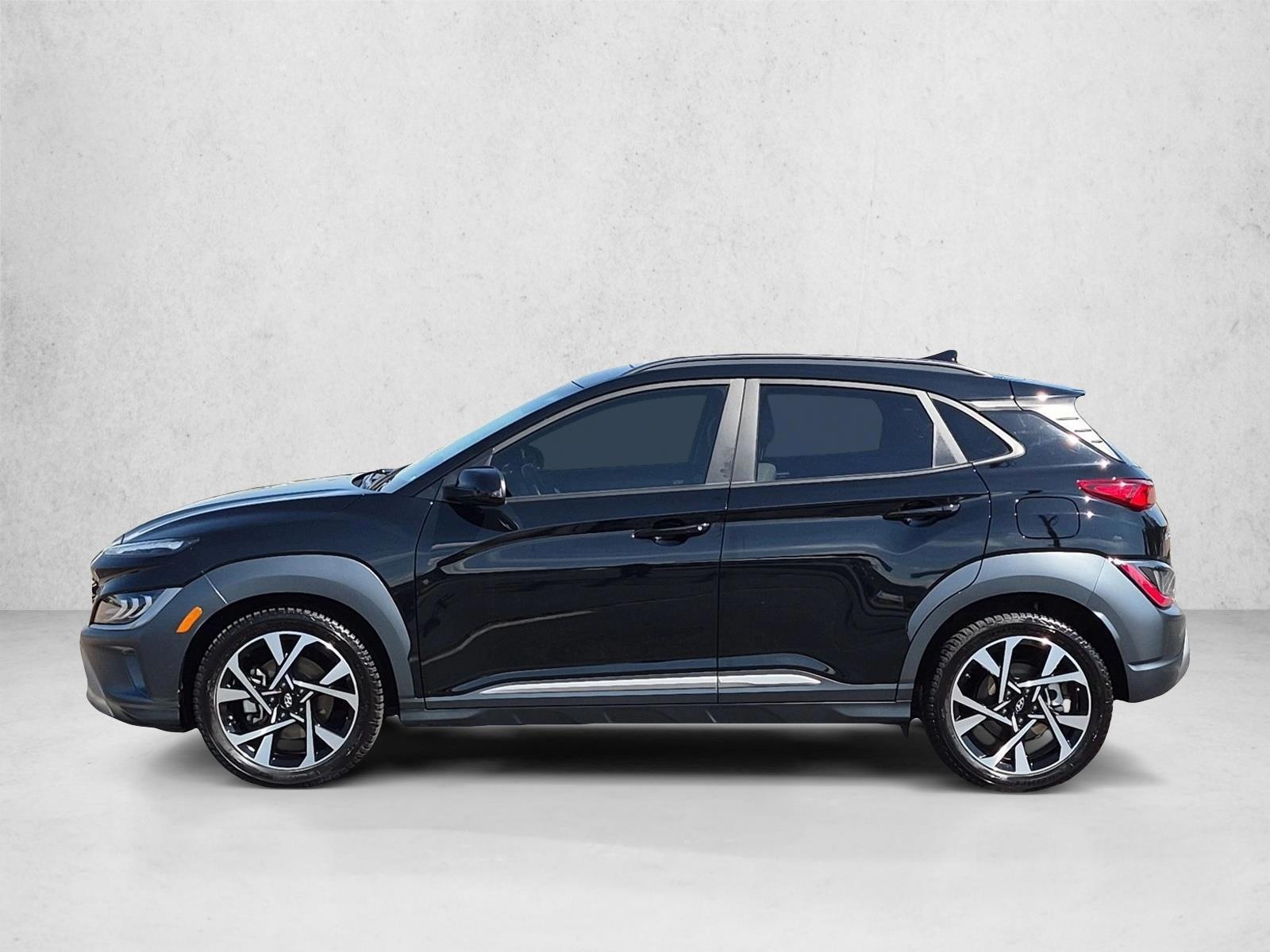 Thumbnail: 2023 Hyundai Kona - 2