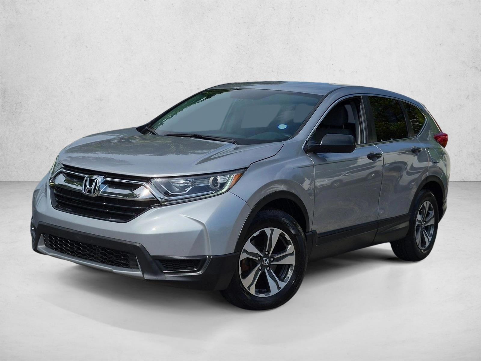Thumbnail: 2019 Honda CR-V - 1
