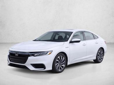 2019 Honda Insight Touring -
                  Miami Lakes, FL