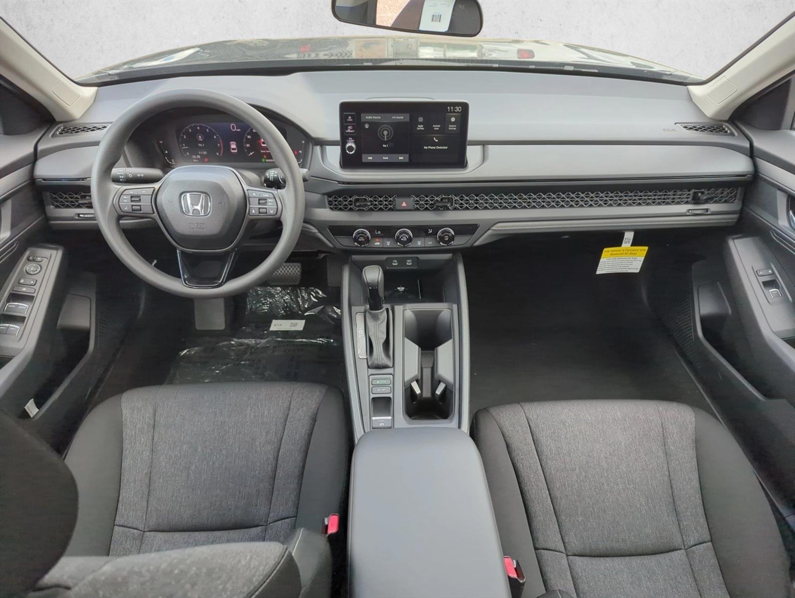 Thumbnail: 2026 Honda Accord - 2