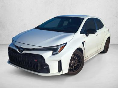 2023 Toyota GR Corolla Core -
                  Ft. Myers, FL