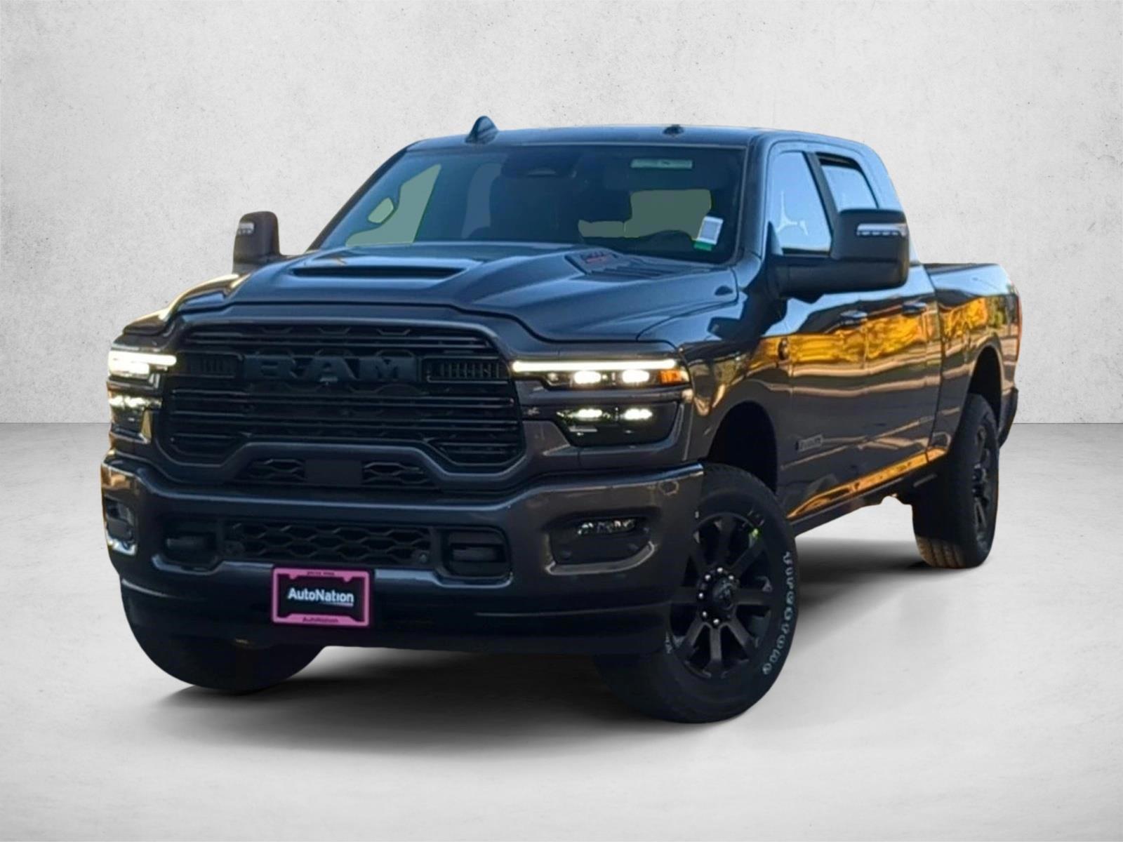 Thumbnail: 2026 RAM 2500 - 1