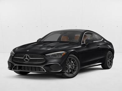 2027 Mercedes-Benz CLE 300 -
                  San Jose, CA
