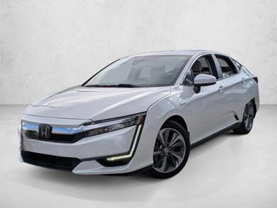 2020 Honda Clarity Touring -
                  Jacksonville, FL
