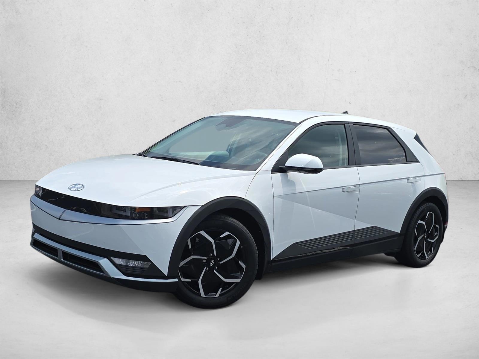 Thumbnail: 2024 Hyundai Ioniq 5 - 1