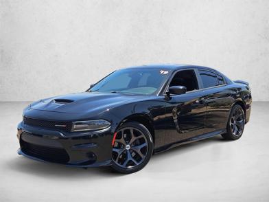 2019 Dodge Charger GT -
                  Tempe, AZ
