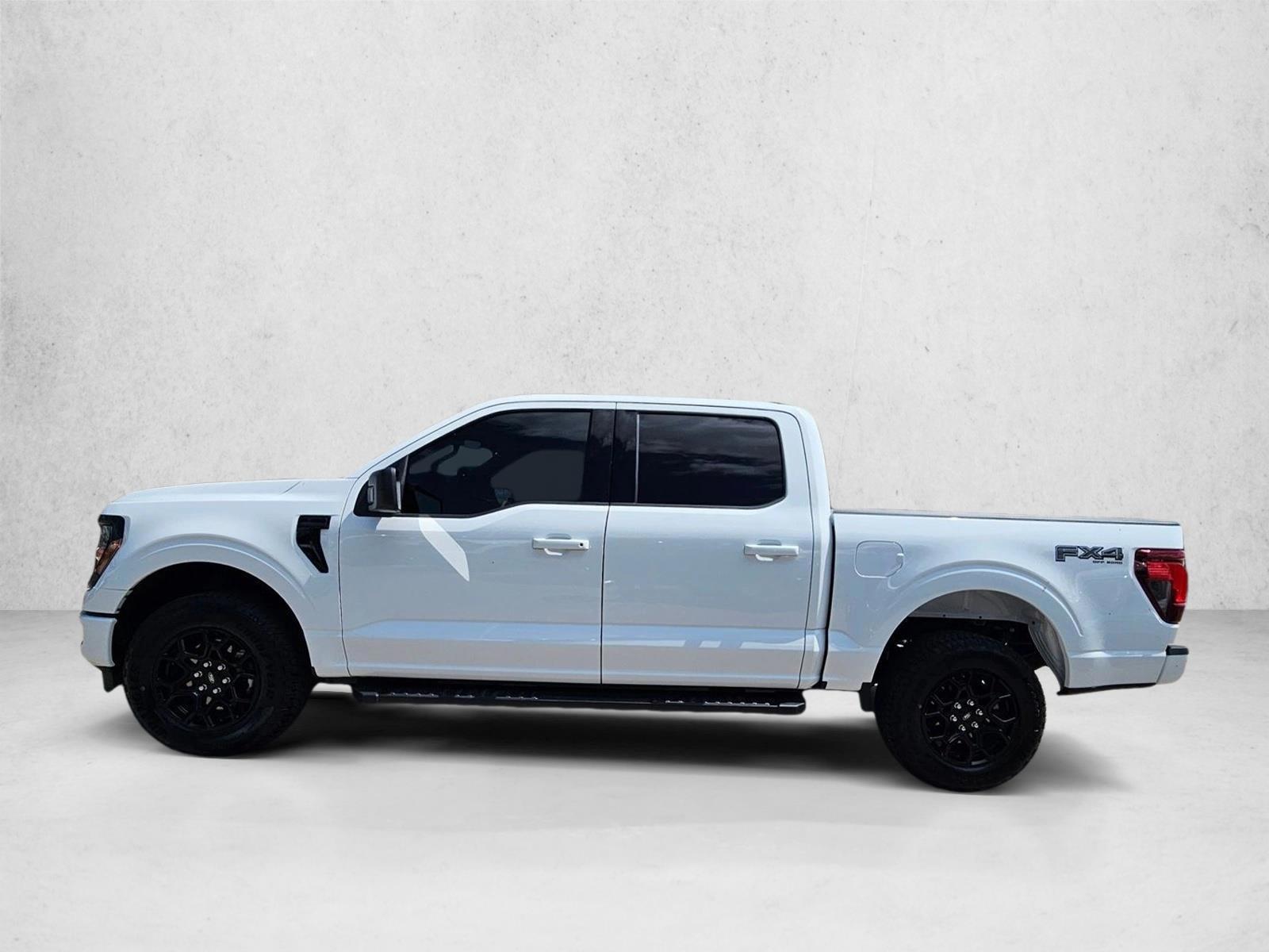 Thumbnail: 2025 Ford F-150 - 2