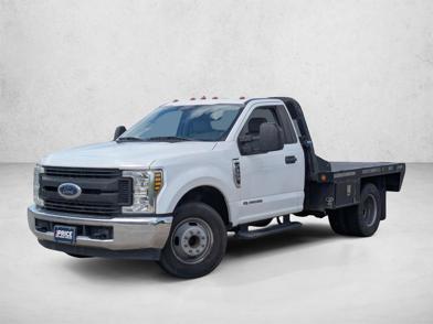 2019 Ford F-350 XL -
                  Corpus Christi, TX