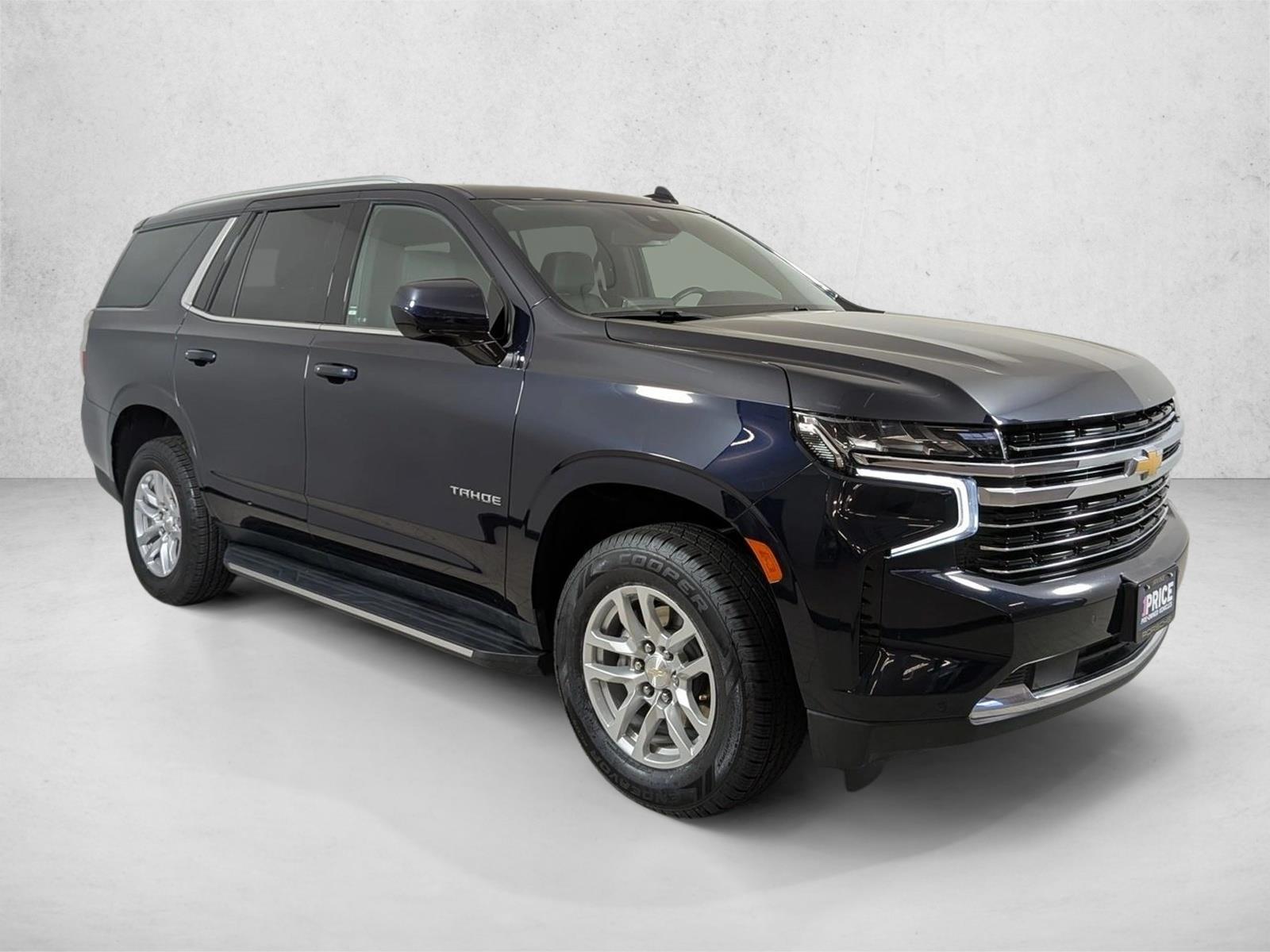 2023 Chevrolet Tahoe LT - Photo 7