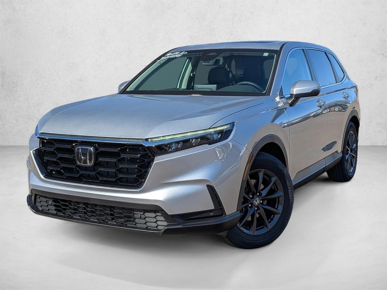 Thumbnail: 2026 Honda CR-V - 1