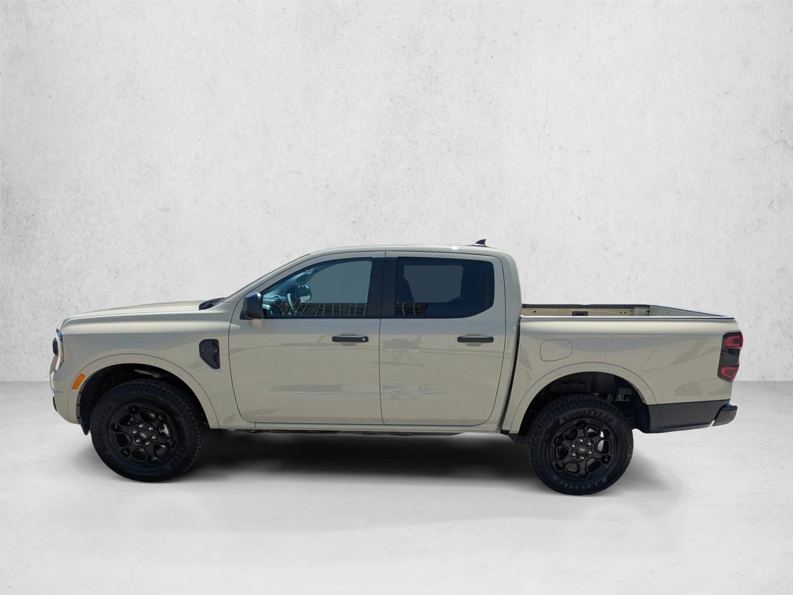 Thumbnail: 2026 Ford Ranger - 2